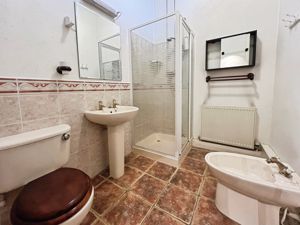 En suite to Master Besroom- click for photo gallery